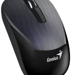 Genius Rechargeable Wireless Mouse Manual Thumb