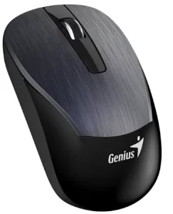 Genius Rechargeable Wireless Mouse Manual Image