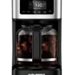 Gourmia GCM3260 Programmable Hot and Iced Coffee Maker Manual Thumb