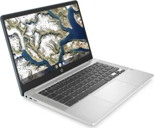 HP Chromebook 14a-na0080nr Manual Image