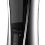 Homedics UHE-WM85 Cool and Warm Mist Tower Ultrasonic Humidifier Manual Thumb
