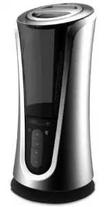 Homedics UHE-WM85 Cool and Warm Mist Tower Ultrasonic Humidifier Manual Image
