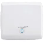 Homematic IP HMIP-HAP Smart Hub Access Point Manual Thumb