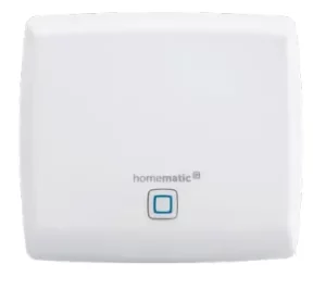 Homematic IP HMIP-HAP Smart Hub Access Point Manual Image