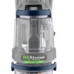 Hoover Max Extract Dual V carpet cleaner Manual Image