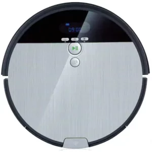 ILIFE Robot Vacuum Cleaner V8S manual Image