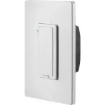INSIGNIA NS-CH1XS8/ NS-CH1XIS8 Smart In-Wall Switch manual Thumb