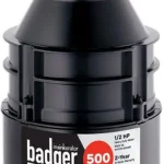 InSinkErator Badger 500 Manual Image