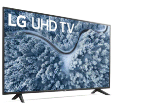 LG 65UQ70 65 Inch Class 4K Smart UHD LED TV Manual Image