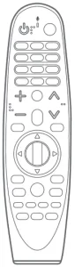 LG Magic Remote Manual Image