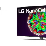 LG NanoCell TV Nano81 Manual Thumb