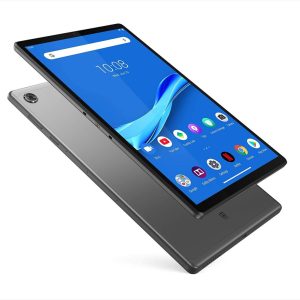 Lenovo Tab M10 FHD Plus 2nd Gen Tablet Manual Image