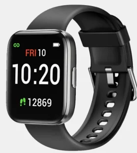 Letsfit IW1 Smartwatch Manual Image