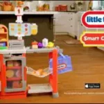 Little Tikes Shop’n Learn Smart Checkout Manual Thumb