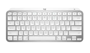 Logitech MX Keys Mini for Mac Keyboard Manual Image
