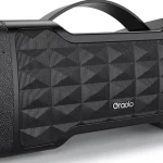 Oraolo M91 24W Wireless Portable Large Speaker Stereo Sound Manual Thumb