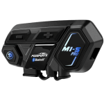 Fodsports M1-S Pro Bluetooth Helmet Intercom Headset Manual Image