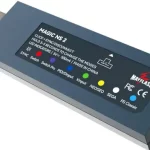 MAYFLASH Magic-NS Wireless Controller Adapter Manual Thumb