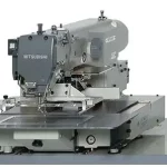 MITSUBISHI ELECTRIC PLK-G2010R Industrial Sewing Machine manual Thumb