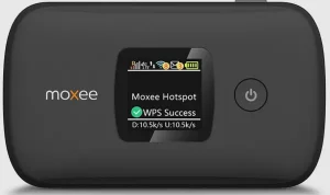 Moxee Mobile Hotspot K779HSDL Manual Image