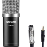 NEEWER NW-700 Broadcasting Condenser Microphone Manual Thumb