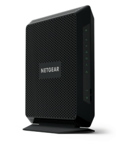 NETGEAR C7000 Nighthawk AC1900 WiFi Cable Modem Router manual Image