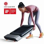 WalkingPad Treadmill Manual Thumb