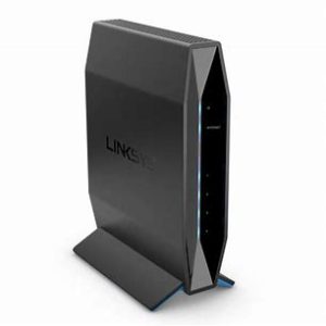 Linksys E5600 AC1200 Dual Band Router Manual Image