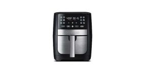 Gourmia GAF826 8 Qt Digital Air Fryer Manual Image