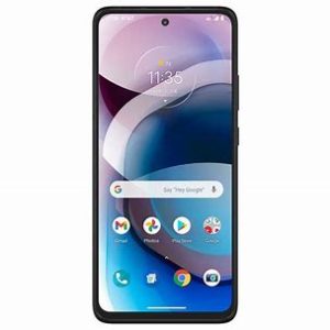 motorola One 5G ACE Mobile manual Image