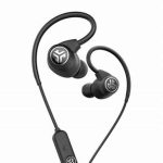 jlab audio Epic Sport Bluetooth Earbuds Manual Thumb