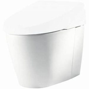 TOTO Neorest Toilet Bowl manual Image