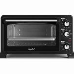 comfee Toaster Oven CFO-CC2501 manual Thumb