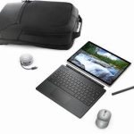 DELL Laptop Latitude 7320 Detachable Active Pen manual Thumb