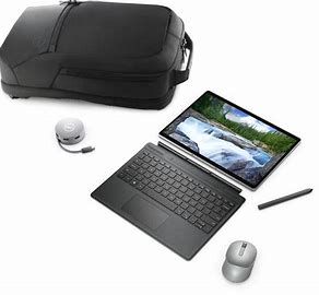 DELL Laptop Latitude 7320 Detachable Active Pen manual Image