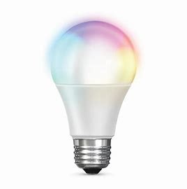 Feit Electric Smart Bulb Manual Image