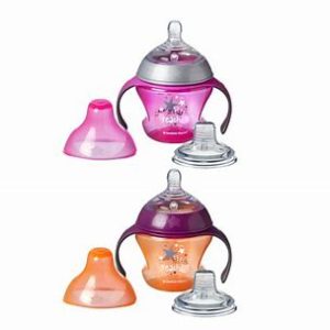 Tommee Tippee First Sips Manual Image