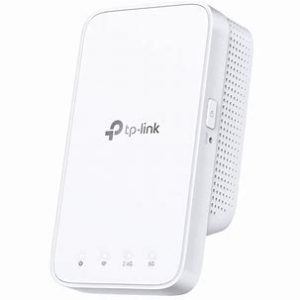 tp-link RE300 AC1200 Mesh WiFi Range Extender manual Image