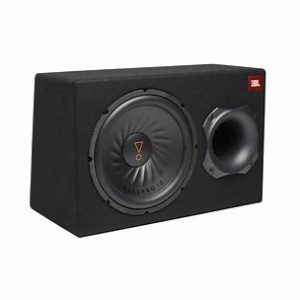 JBL Bass Pro 12 Manual Image