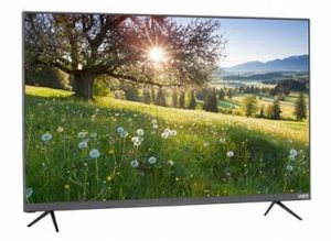 Vizio Smart TV [M437-G0, M507-G1] Manual Image