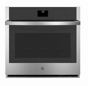 GE JTS5000 30″ Built-In Single Electric Convection Wall Oven manual Image