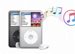 Subscribe to Apple Music on iPod touch Manual Image