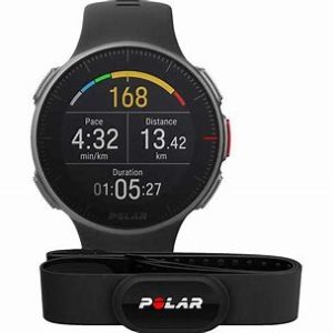 Polar Multisport Watch Manual Image