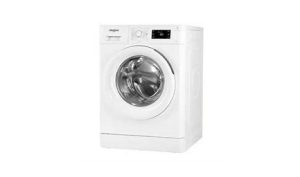 Whirlpool FDLR80250 Washing Machine Manual Image