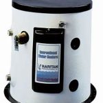 Raritan 1700 Series Electric Water Heaters Manual Thumb