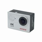 aiwa ONE 4K Ultra HD Action Camera Manual Image