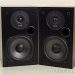 Polk Audio R Series Loudspeakers R15, R20, r30, r50 Manual Thumb