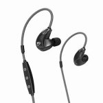 MEELECTRONICS Stereo Bluetooth Wireless Sports In-Ear Headphones X7 Manual Thumb