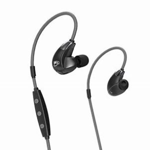MEELECTRONICS Stereo Bluetooth Wireless Sports In-Ear Headphones X7 Manual Image
