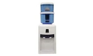 kogan Water Purifier and Suspenser System Manual Image